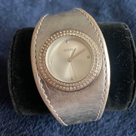 Guess Silver watch - Picture 4 of 7
